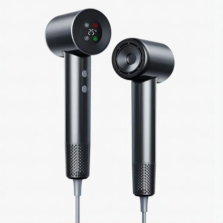 महिलाओं के लिए हाई-स्पीड एंटी-स्टैटिक हेयर ड्रायर