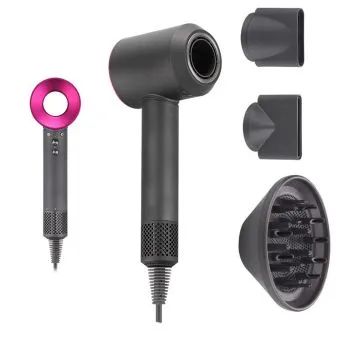 पसंदीदा स्टाइल हेयर ड्रायर