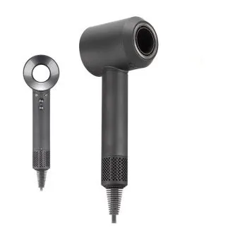 इंटेलिजेंट डिटेक्शन प्लाज्मा हेयर ड्रायर