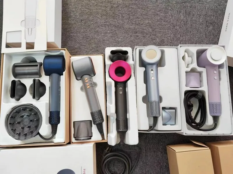 घुंघराले बालों के लिए सर्वश्रेष्ठ हेयर ड्रायर