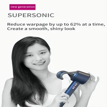 Best Styling Hair Dryer