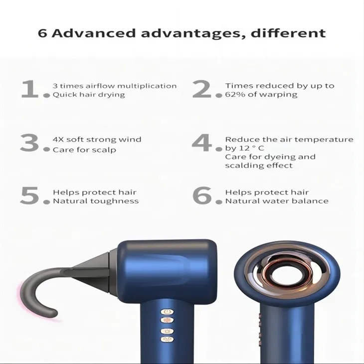 Best Styling Hair Dryer