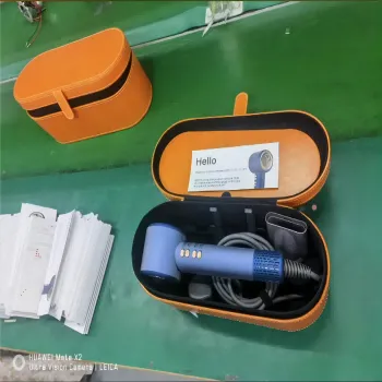 Gift Style Hair Dryer