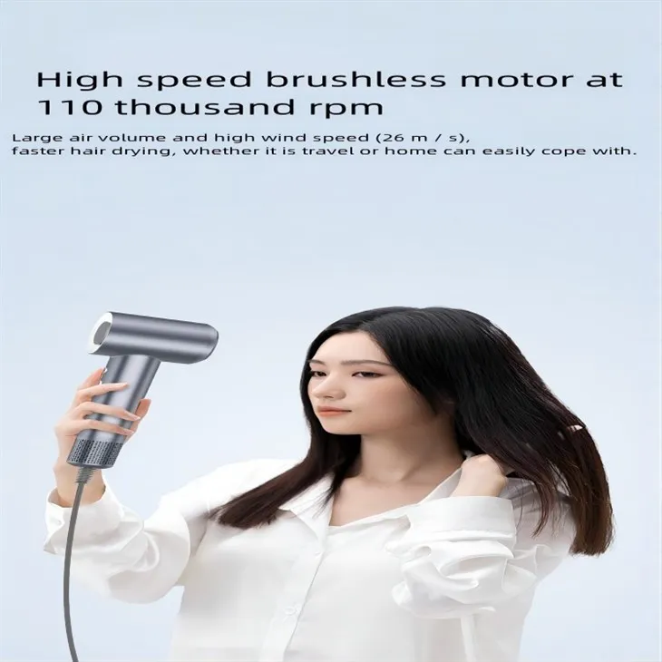 High Quality Wholesale Custom Hair Dryer
