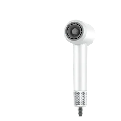 Hot Air Styling High End Hair Dryer