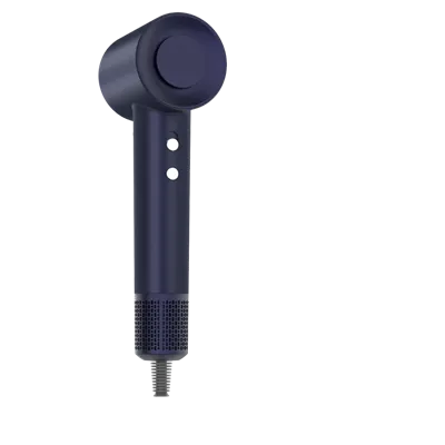 Hot Air Styling High End Hair Dryer